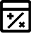 低利息