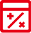 低利息