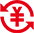 置換融