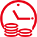 利息低