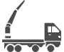 大噸位汽車起重機
