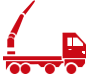 大噸位汽車起重機
